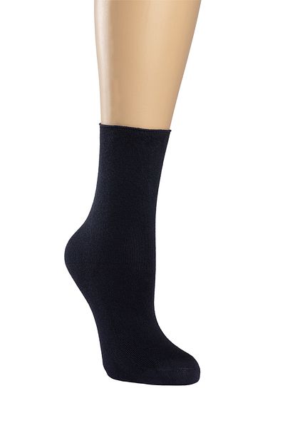 SUWEN Modal Diabetic Socket Socks
