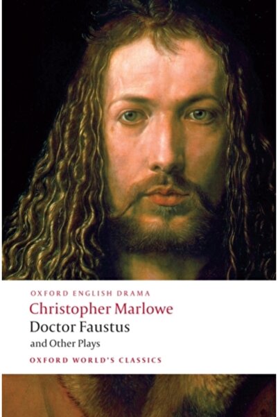 Generic Brand Doctor Faustus and Other Plays
