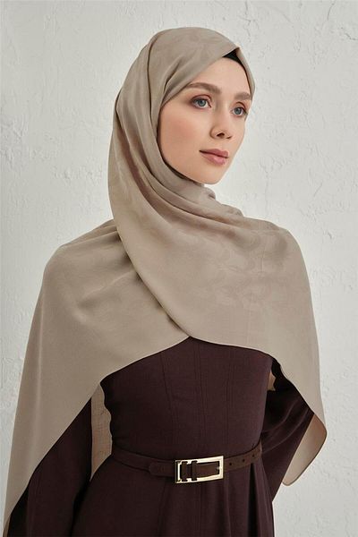 Armine Cupra Cool Shawl 1 05