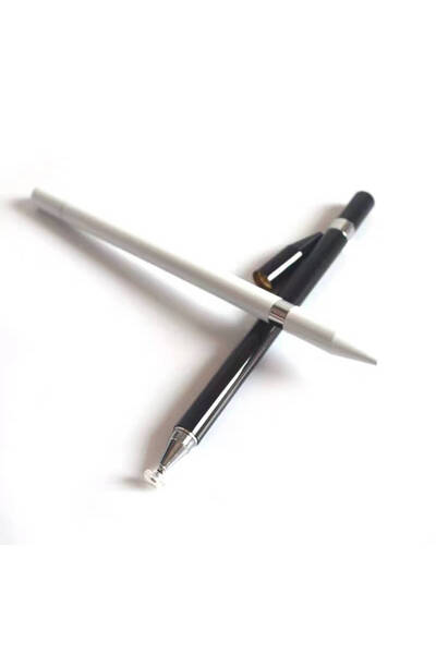 Tılsım Tekno قلم TSTK Pencil 13 Universal Touch Stylus - أبيض