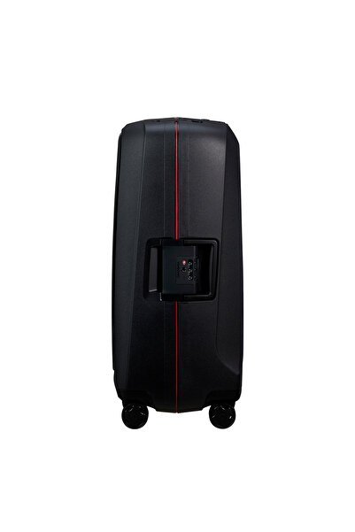 Samsonite Essens-Spinner 4 Tekerlekli Orta Boy Valiz 69cm