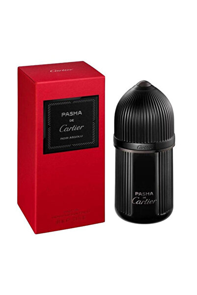 Cartier Pasha de Noir Absolu Cartier, Ανδρικό Άρωμα, 50 ml