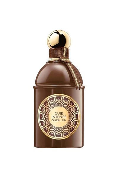 Guerlain Guerlain Cuir Intense, Eau de Parfum, Unisex, Eau de Parfum, 125 ml