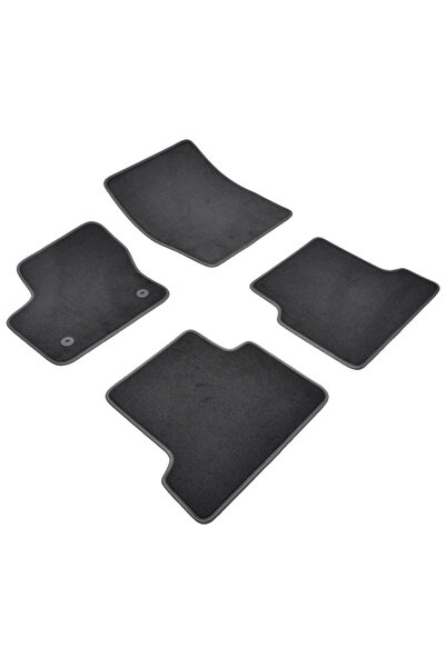 Umbrella Set Covorase Auto Mocheta Umbrella Pentru Ford Kuga II(2013-2017)