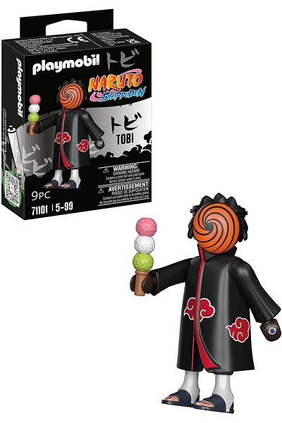Playmobil Tobi (71101)