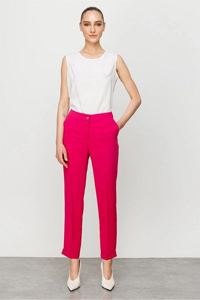 Eskişehir Mağazacılık 4593 Fashionable Pants