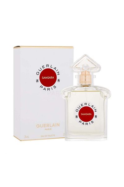 Guerlain Samsara (NEW EDITION) Eau De Parfum, Eau De Parfum, 75 ml