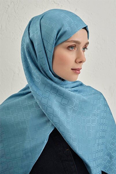 Armine Σάλι βαμβακερό φλούς 2 25