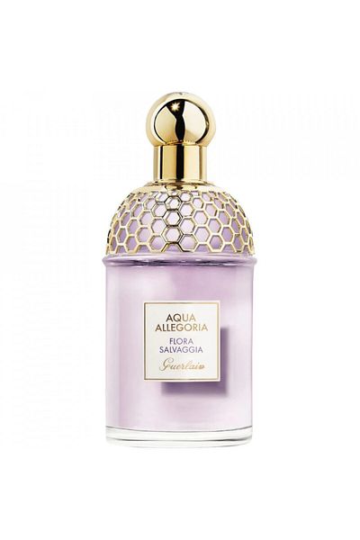 Guerlain Aqua Allegoria Flora Salvaggia Eau De Toilette, Women, Eau De Toilette, 125 ml