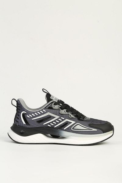 Pierre Cardin Navy Blue Men's Sports Shoes Imported Pci-11416