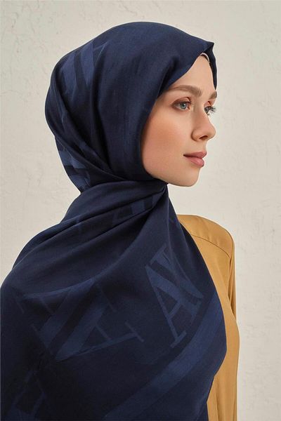 Armine Σάλι Woolair 2 02