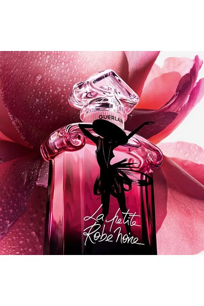 Guerlain Apa de parfum Guerlain La Petite Robe Noire Absolue, femei, 100 ml