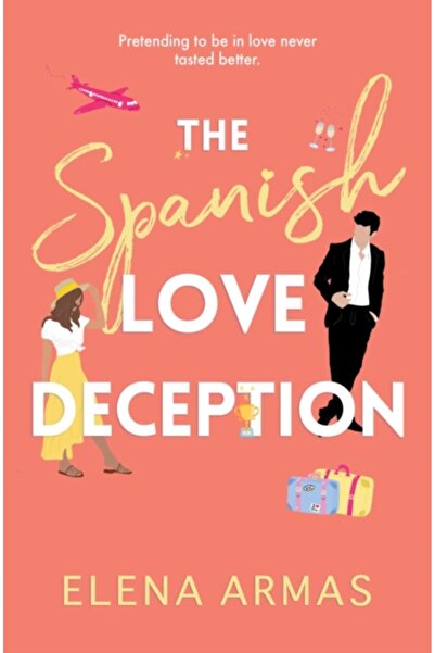 Harper Collins Spanish Love Deception