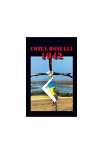 Editura Vicovia Cotul Donului 1942: eroism, jertfa, tradare, Vasil