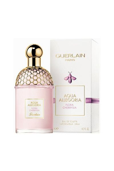 Guerlain Guerlain Aqua Allegoria Flora Cherrysia Eau de Toilette 75ml