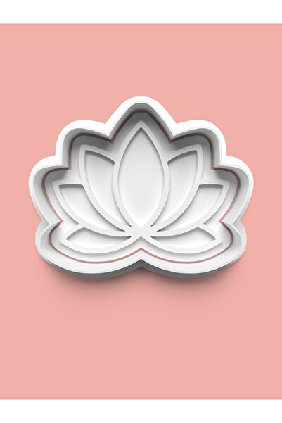 AKTASTORE قالب بسكويت على شكل يوجا وقالب عجينة السكر