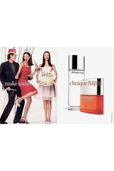 Clinique Apa de toaleta Happy For Men, Apa de toaleta, 50 ml