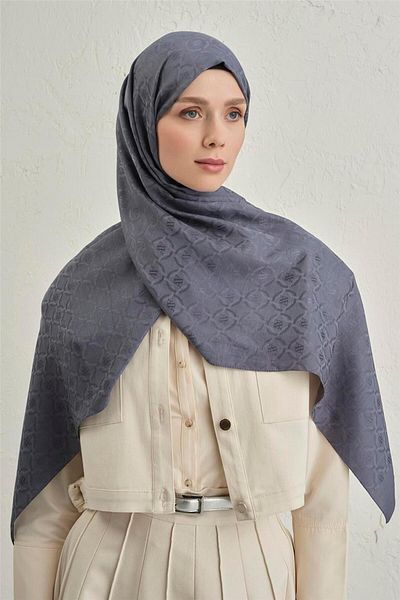 Armine Cotton Floss Shawl 1 18