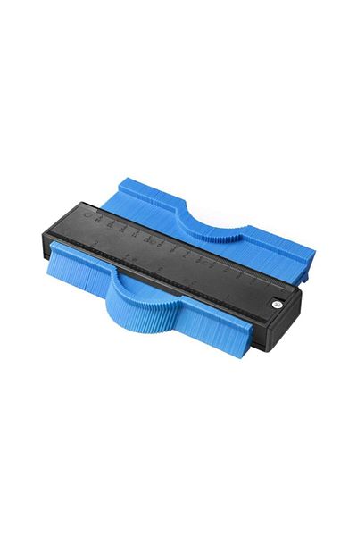 Plastik Components T.T. Contour template, shape duplicator 15 cm