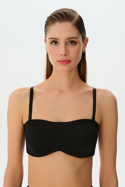 SUWEN Valeria Strapless Lifting Bra