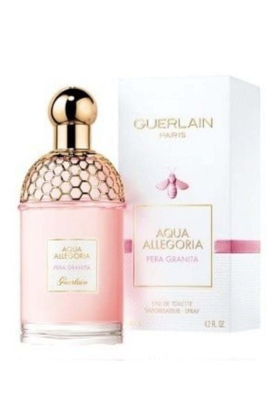 Guerlain Aqua Allegoria Pera Granita, Eau De Toilette, 75 ml