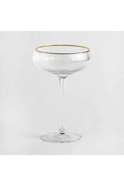 HomeVibes Pahar de cocktail Vanesa
