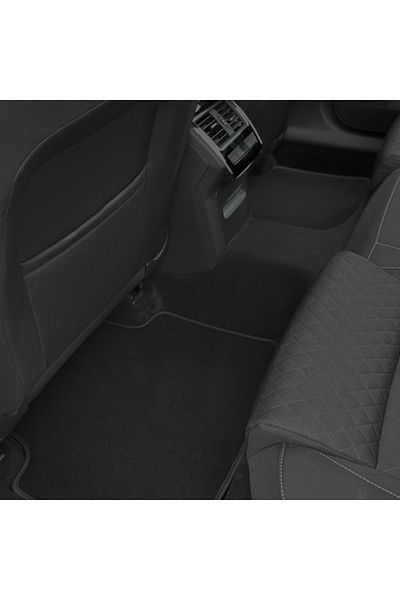 Umbrella Set Covorase Auto Mocheta Umbrella Pentru Bmw 1 [F20.F21](2011-2019)