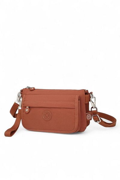 SMART BAGS Crinkle Tile Women's Crossbody Bag Smb 1191