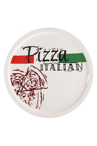Alpina Pizza plate 31 cm ITALIAN
