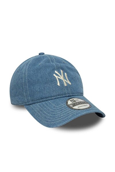 NEW ERA Neyyan Mavi Jean Şapka (60667563)