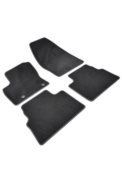 Umbrella Set Covorase Auto Mocheta Umbrella Pentru Ford Kuga I(2008-2012) - Sisteme Fixare Ovale