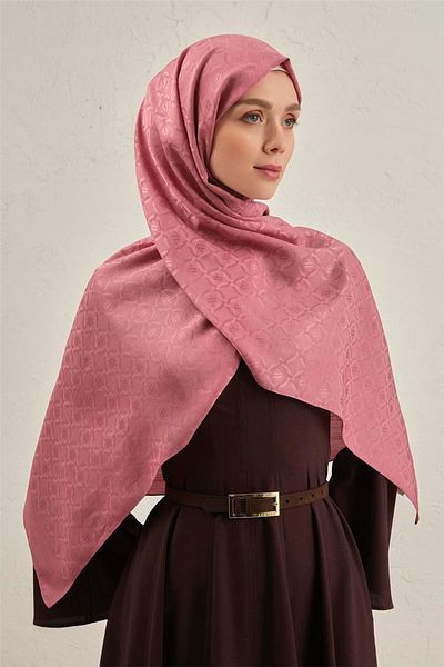 Armine Cotton Floss Shawl 1 37