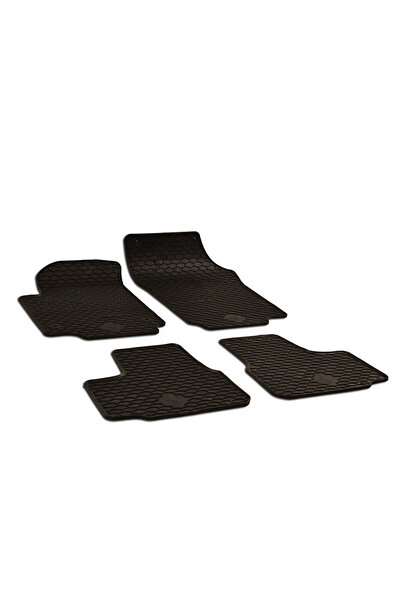 Umbrella Set Covorase Auto Cauciuc Umbrella Pentru Vw Up! (2012-) Skoda Citig...