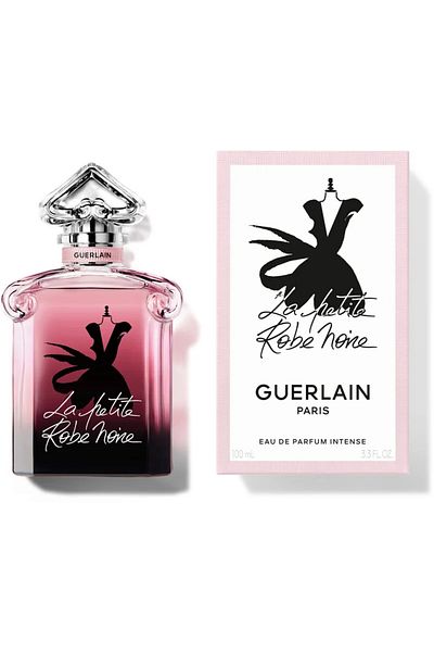 Guerlain La Petite Robe Noire Intense Eau de Parfum, Femei, Eau de Parfum, 100 ml