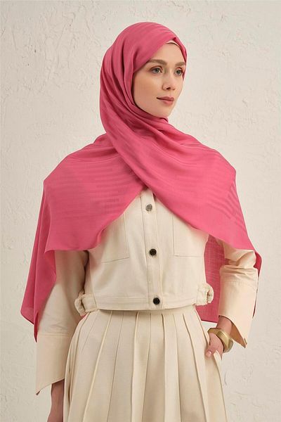 Armine Lyocell Viscose Shawl 2 37