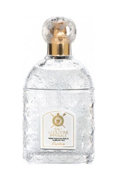 Guerlain Imperiale, Eau de cologne, 250 ml