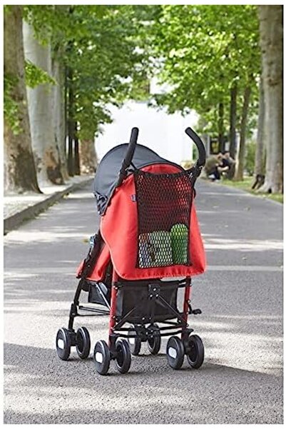 Chicco Chicco Stroller Storage Net 0M-3Y, Black