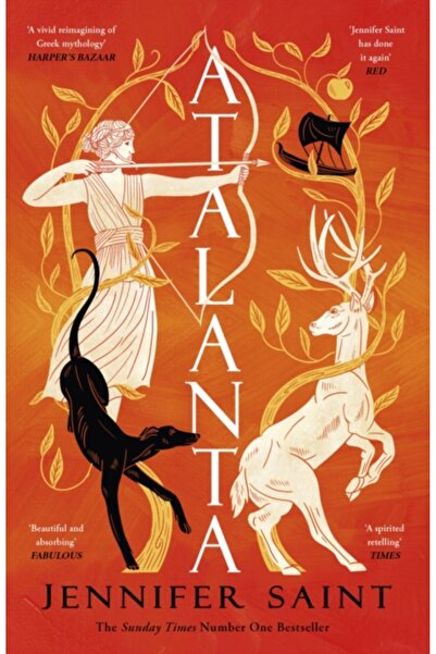 Pandora Kitabevi Atalanta