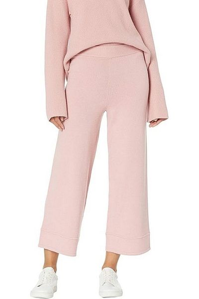 The Drop Women's knitted pants, The Drop
