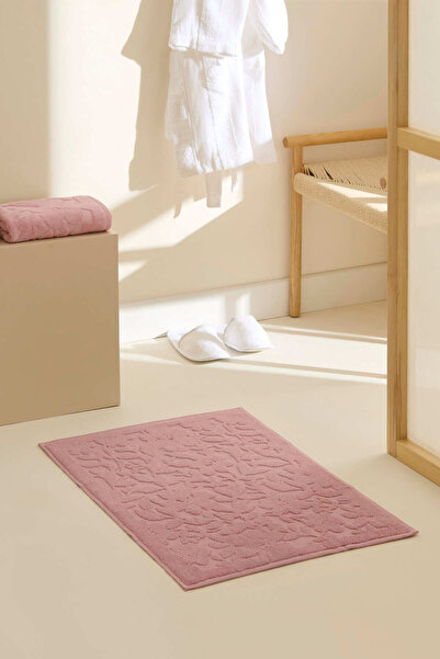 Kaşmir Home جوليا فوطة القدمين 2 عبوات بودرة