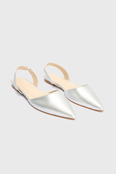 adL Mert Aslan Arkası Açık Sandalet