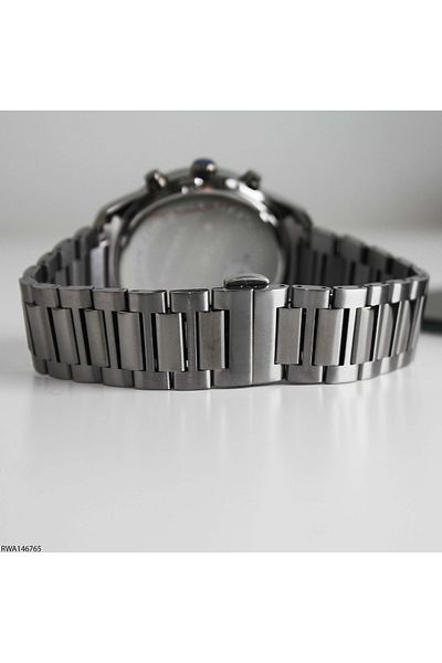 Reward Rwa146765 Men's Wrist Watch with Steel Band