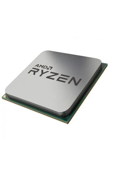 Amd Ryzen 5 5500 Tray 3.6Ghz 16Mb Am4 (65W) Novga Unboxed Processor Fanless