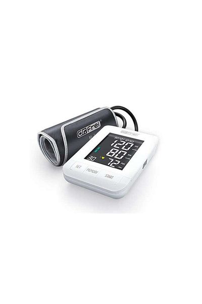 dr.frei Complete Automatic Digital Arm Blood Pressure Monitor Dr. Frei M-300A