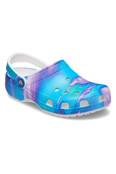 Crocs Clogs Crocs Classic Out of this World II Clog 43-44 EU - M10/W12 US Multicolor - Multi