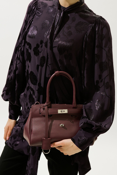 Manuka Arte Pocket Bag Cherry