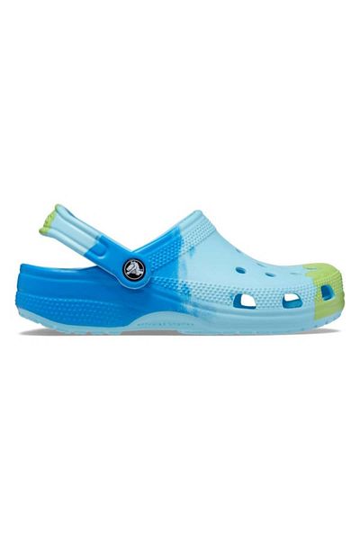 Crocs Classic Ombre Clog 36-37 EU - M4/W6 US Multicolor - Arctic/Multi