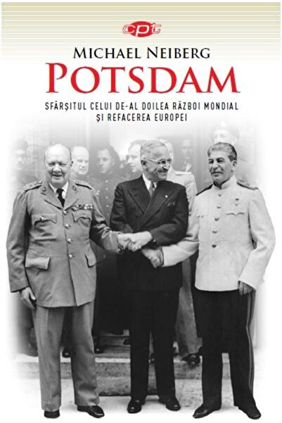 Editura Litera Potsdam. Volumul 43. Sfarsitul celui de-al Doilea