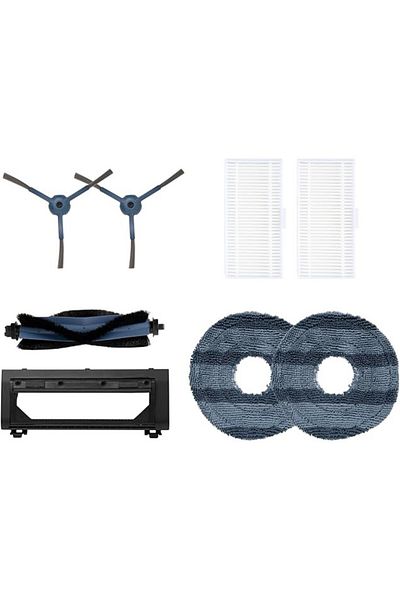 eufy Kit de accesorii pentru aspiratorul robot Omni C20