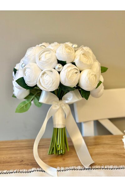 bukethanem şakayık gelin çiçeği ŞK33